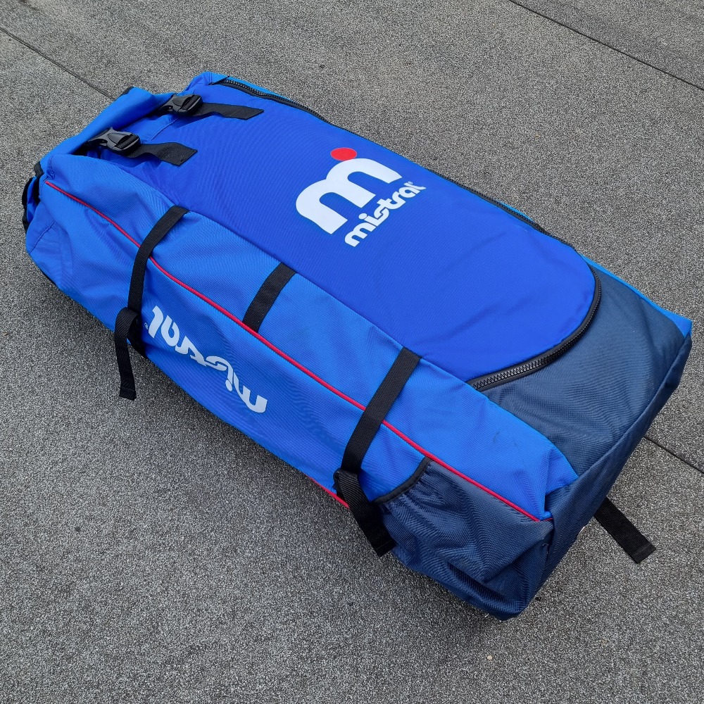 MISTRAL MISTRAL INFLATABLE PADDLEBOARD/KAYAK BUY WITH CONFIDENCE